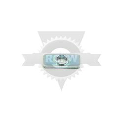 Kawasaki 13169-2386 Recoil Starter Plate 