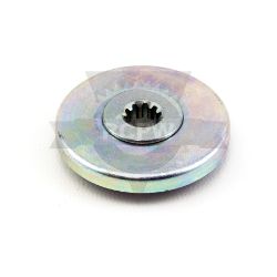 Kawasaki 14091-T001 C.P. Cover 
