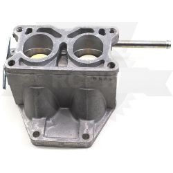 Kawasaki 16163-0741 Throttle Assembly 