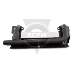 Kawasaki 18088-1671 Exhaust Pipe 