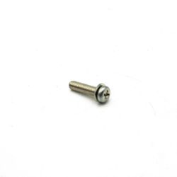 Kawasaki 224AA0520 WP Cross Pan Head Screw 