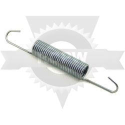 Kawasaki 39129-0725 Governor Spring 