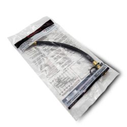 Kawasaki 51044-0902 Flex Drain Hose 