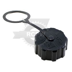 Kawasaki 51048-2078 Tank Cap Assembly 