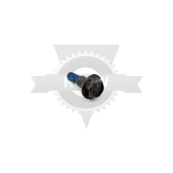 Kawasaki 92001-2027 Retainer Bolt 