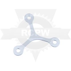 Kawasaki 92026-7007 Spacer 