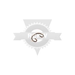 Kawasaki 92033-2061 Snap Ring 