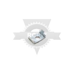 Kawasaki 92037-2209 Clamp 