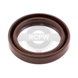 Kawasaki 92049-7016 35 X 48 X 8 R SD Oil Seal 