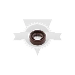 Kawasaki 92049-7019 8 X 14 X 5 HS SO Oil Seal 