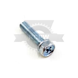 Kawasaki 92151-2109 5 X 16 Bolt 