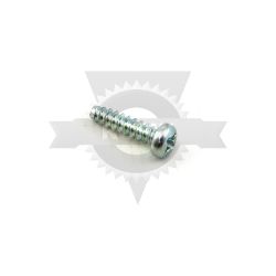 Kawasaki 92172-2091 3 X 12 Screw 