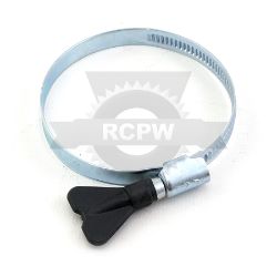 Kawasaki 92173-1001 Clamp 