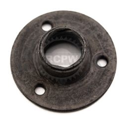 Kawasaki 92210-0884 Nut 
