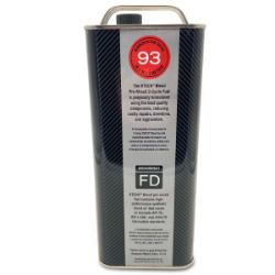 Kawasaki 99969-6560 K-Tech Blend Pre-Mixed 2-Cycle Fuel and Oil (1 Gallon) - KAW 99969-6560