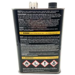 Kawasaki 99969-6560 K-Tech Blend Pre-Mixed 2-Cycle Fuel and Oil (1 Gallon) - KAW 99969-6560