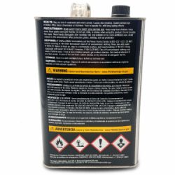 Kawasaki 99969-6563 K-Tech Ethanol-Free 4-Cycle Fuel (1 Gallon) - KAW 99969-6563