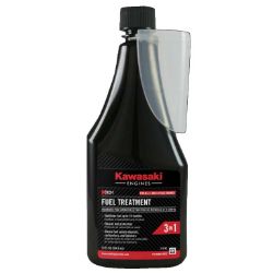 Kawasaki 99969-6622 K-Tech Ethanol Fuel Treatment (12 fl. Oz.) 