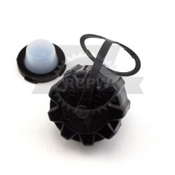 Kawasaki 99996-6101 Cap Tank & Breather Kit 