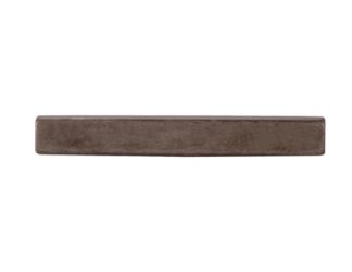 Buyers Products KS412 Square Key Stock - 1/4" x 12" Long 