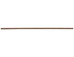 Buyers Products KS4512 Step Key - 1/4" x 5/16" x 12" - BUY KS4512