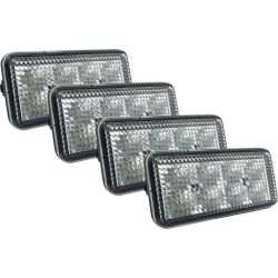 Stens KUBOTAKIT-1 Complete LED Light Kit - STE KUBOTAKIT-1