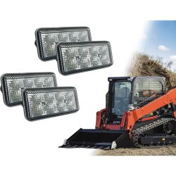 Stens KUBOTAKIT-1 Complete LED Light Kit - STE KUBOTAKIT-1
