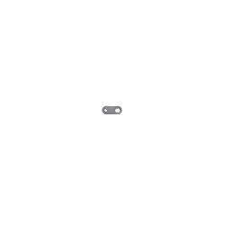 Buyers Products L001C Tailgate Adapter Plate - BUY L001C
