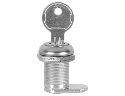 Buyers Products L38RLSCH545 Cylinder and Key for L3885RLS Paddle Latch - BUY L38RLSCH545