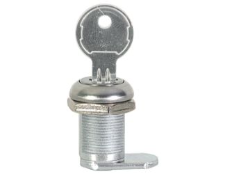 Buyers Products L38RLSCH545 Cylinder and Key for L3885RLS Paddle Latch 