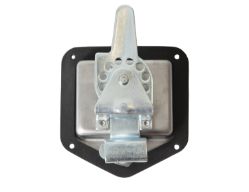 Buyers Products L8815 Folding T-Handle Latch with Single Latch Point and Mounting Holes - BUY L8815