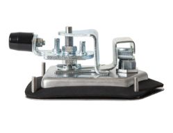 Buyers Products L8816R Heavy-Duty Standard Size Flush Mount Folding T-Handle with Triple Point Latch and Roller - BUY L8816R