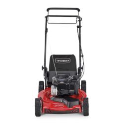 Toro 21442 22" Recycler Self-Propelled Gas Lawn Mower - TOR 21442