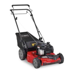 Image of Lawn Mower