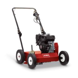 Toro 33513 18" Mechanical Power Rake 
