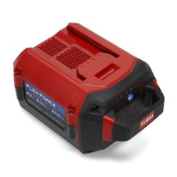 Toro 88650 60V MAX* Flex-Force 5.0Ah 270Wh Lithium-Ion Battery 