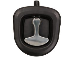 Buyers Products LL9000 T-Handle Single Point Compression Latch - BUY LL9000