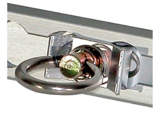 Buyers Products LR1 1" Load Ring for Super Track 