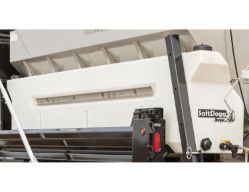 Buyers Products LS5 12-Volt Liquid Spray System with Cab Control and Two 105 Gallon Poly Reservoirs - BUY LS5