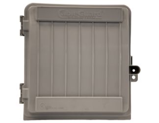 Buyers Products LS102 3.0 GPM Electric Enclosure Assembly 