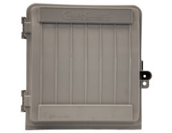 Buyers Products LS102 3.0 GPM Electric Enclosure Assembly - BUY LS102