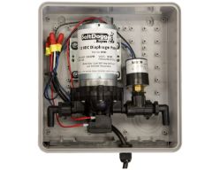 Buyers Products LS102 3.0 GPM Electric Enclosure Assembly - BUY LS102