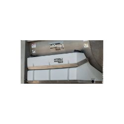 Buyers Products LS11 12-Volt Liquid Spray System with Cab Control and 160 Gallon Poly Reservoir 