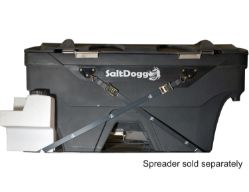 Buyers Products LS13 12-Volt Liquid Spray System with Cab Control and 60 Gallon Poly Reservoir for PRO Series - BUY LS13