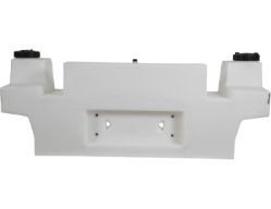 Buyers Products LS6 12-Volt Liquid Spray System with Cab Control and 30 Gallon Poly Reservoir for Poly Spreaders - BUY LS6