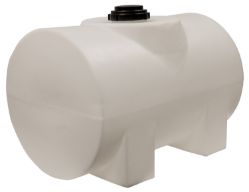 Buyers Products LS3 12-Volt Liquid Spray System with Cab Control and Two 55 Gallon Poly Reservoirs - BUY LS3