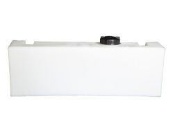Buyers Products LS8 12-Volt Liquid Spray System with Cab Control and Two 30 Gallon Poly Reservoir (fits SCH) - BUY LS8