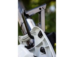 Buyers Products LT20 Backpack Leaf Blower Rack for Open & Enclosed Landscape Trailers - BUY LT20