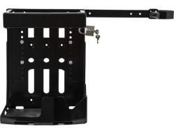 Buyers Products LT24 Universal Backpack Blower Rack for Open & Enclosed Landscape Trailers - BUY LT24