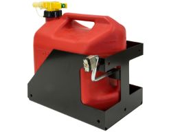 Buyers Products LT32 Trailer Locking Gas Can Rack for 5 Gallon Blitz Gas Cans - BUY LT32
